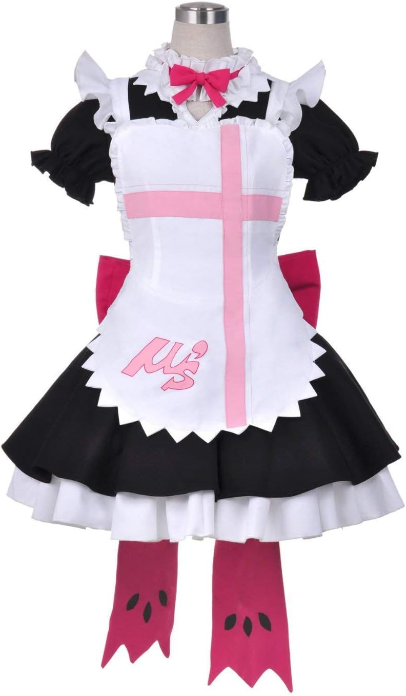 コスプレ衣装 ラブライブ！もぎゅっと