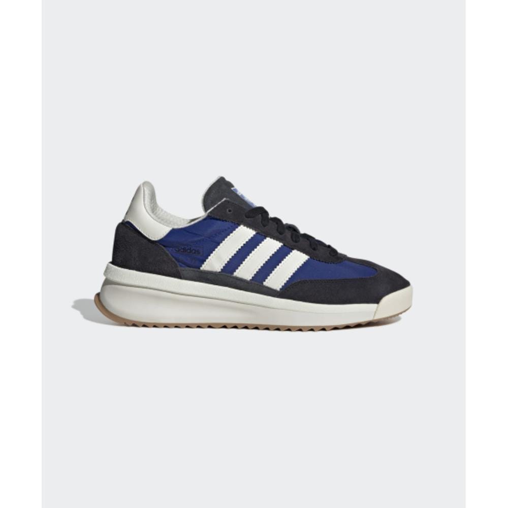 adidas SL 72 RTN Black Royal Blue IH5560