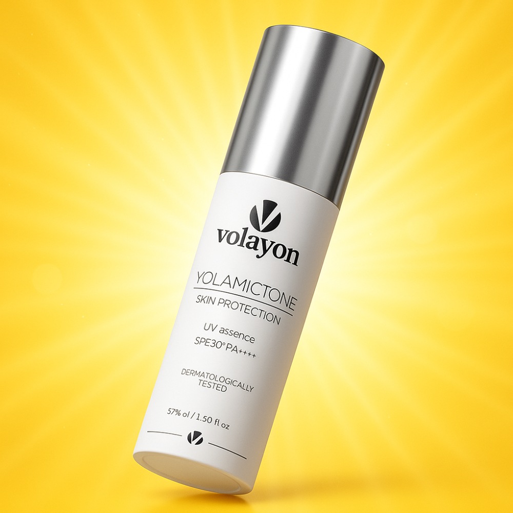 [白陶磁器 トーンアップ クリーム] ボラミクトン 30ml SPF50 + / PA +++ スキンケア 韓国 化粧品 ナイアシンアミド アデノシン BBクリーム