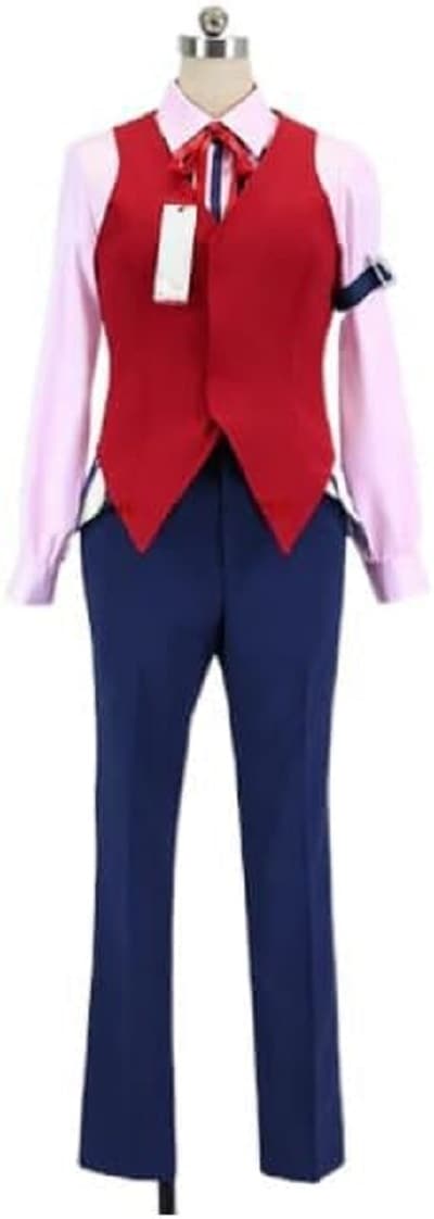 コスプレ オペラ コスプレ 入間くん コスプレ衣装