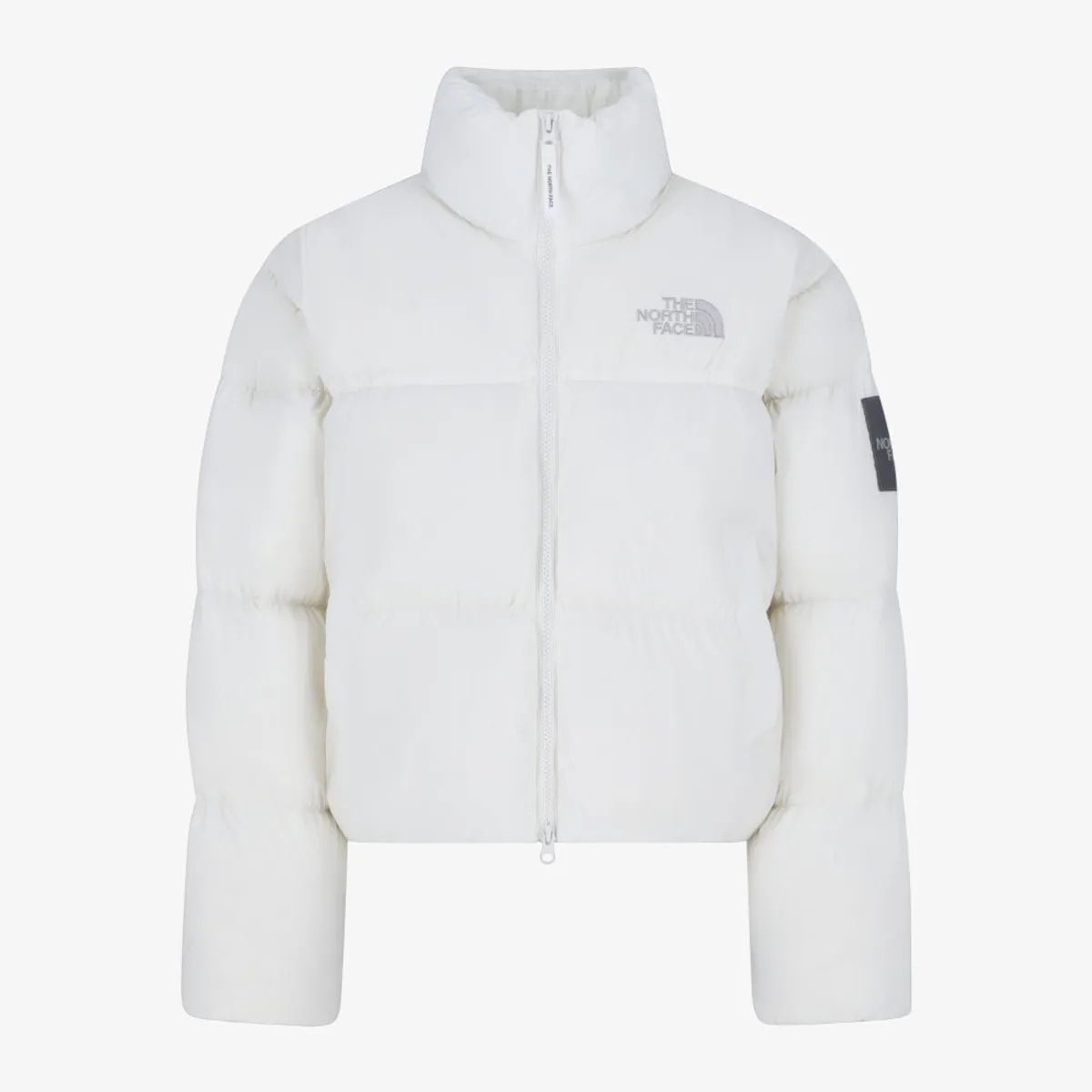 ザ·ノース·フェイス NJ1DR82N ホワイトラベル 女性 エラ ダウン ジャケット(RDS) OFF WHITE