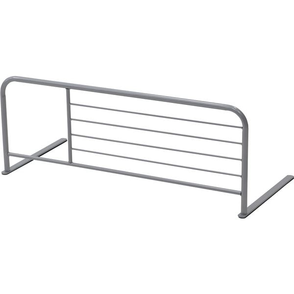 ベッドガード シルバー68892