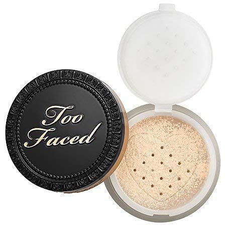 [アメリカ生産プレミアム正規品]TooFaceBornThisWayエーテルセッティングパウダールー