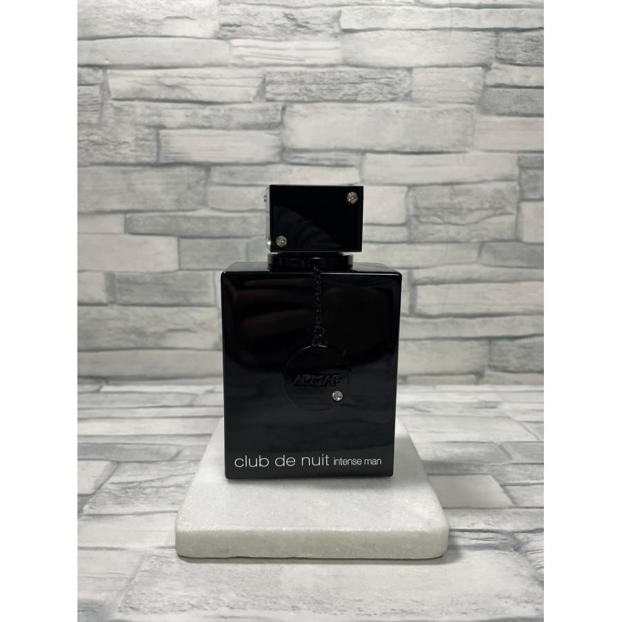 【送料無料】アルマフ クラブドゥニュイ インテンスマン 105ml 5,502円