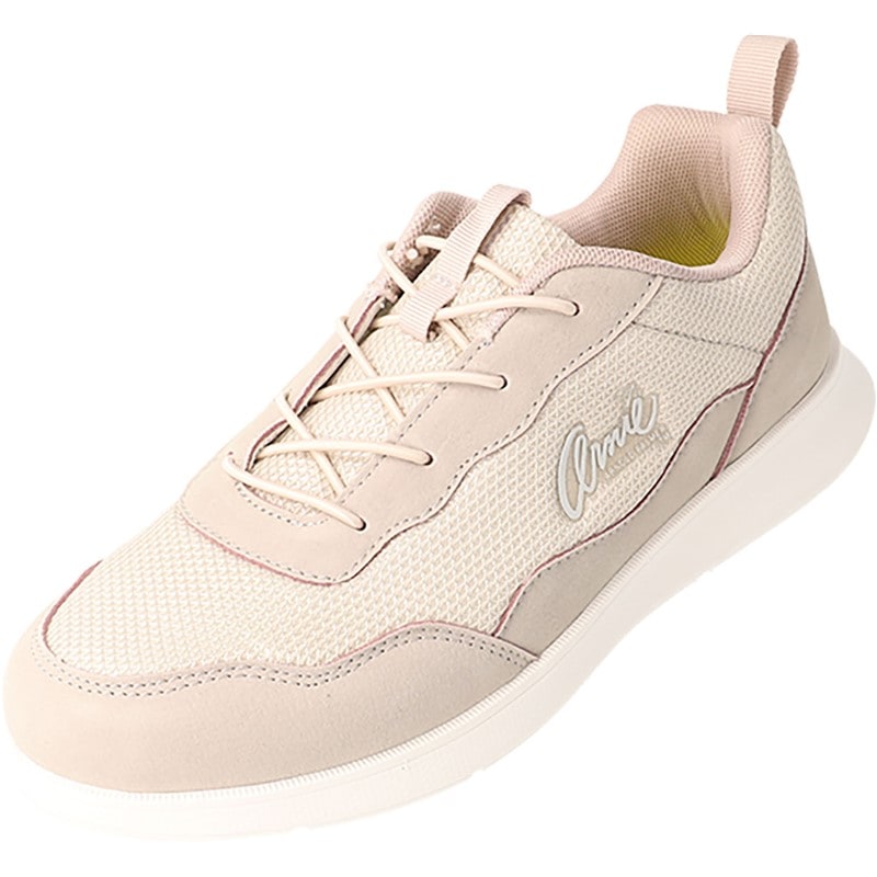 メッシュケイリョウスリッポン カジュアルシューズ (an0612-6)