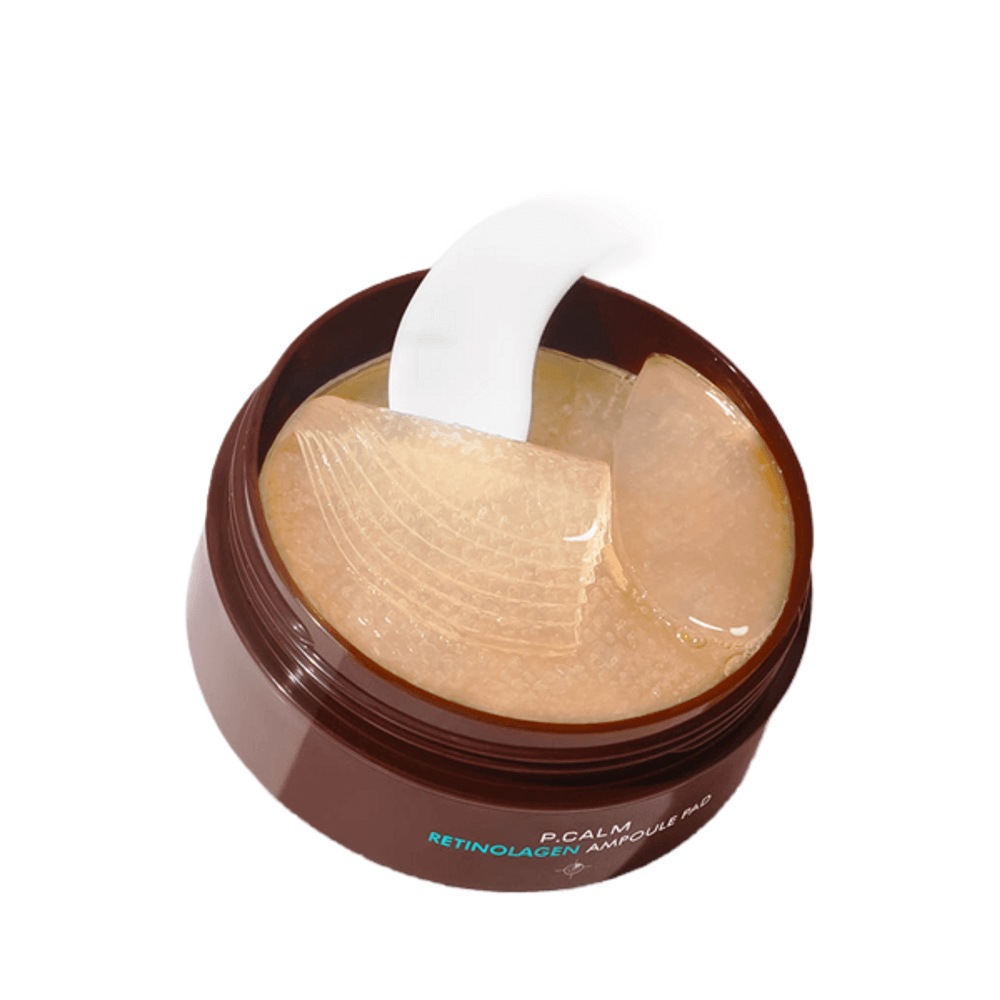 レチノラゲンアンプルパッド 4,960円