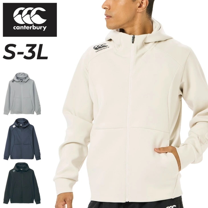 パーカー スウェット メンズ アールプラス ダフテックエアーライト/RP44566