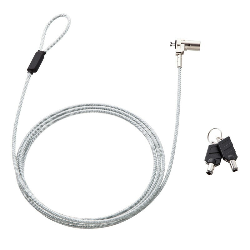 超小型シリンダセキュリティ eセキュリティ カギNo.1 SLE-25S-1