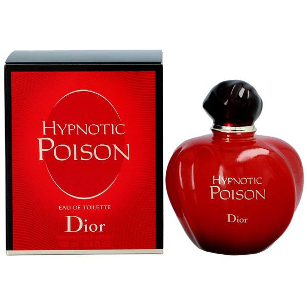クリスチャンディオール ヒプノティック プワゾン EDT オードトワレ SP 100ml 香水 CHRISTIAN DIOR