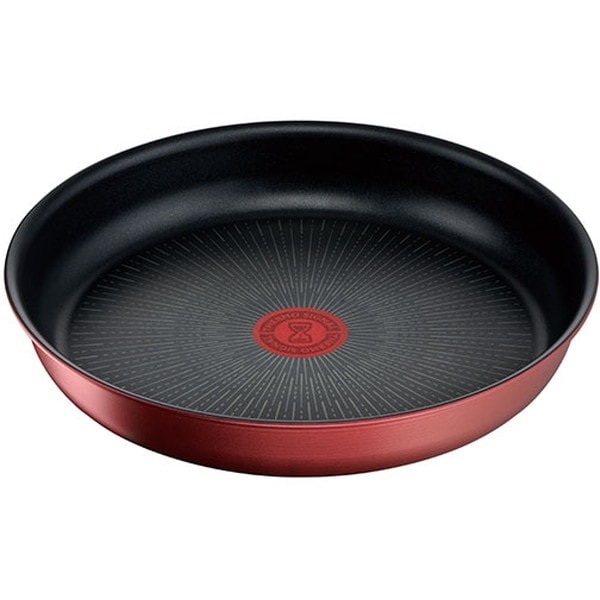 L38305 インジニオネオ IHルージュアンリミテッド [フライパン26cm (IH対応)]