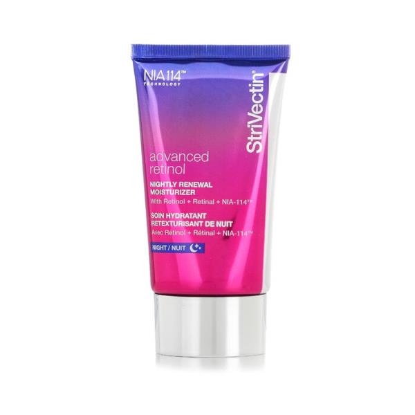 アドバンスド ナイトリー モイスチャライザー 50ml
