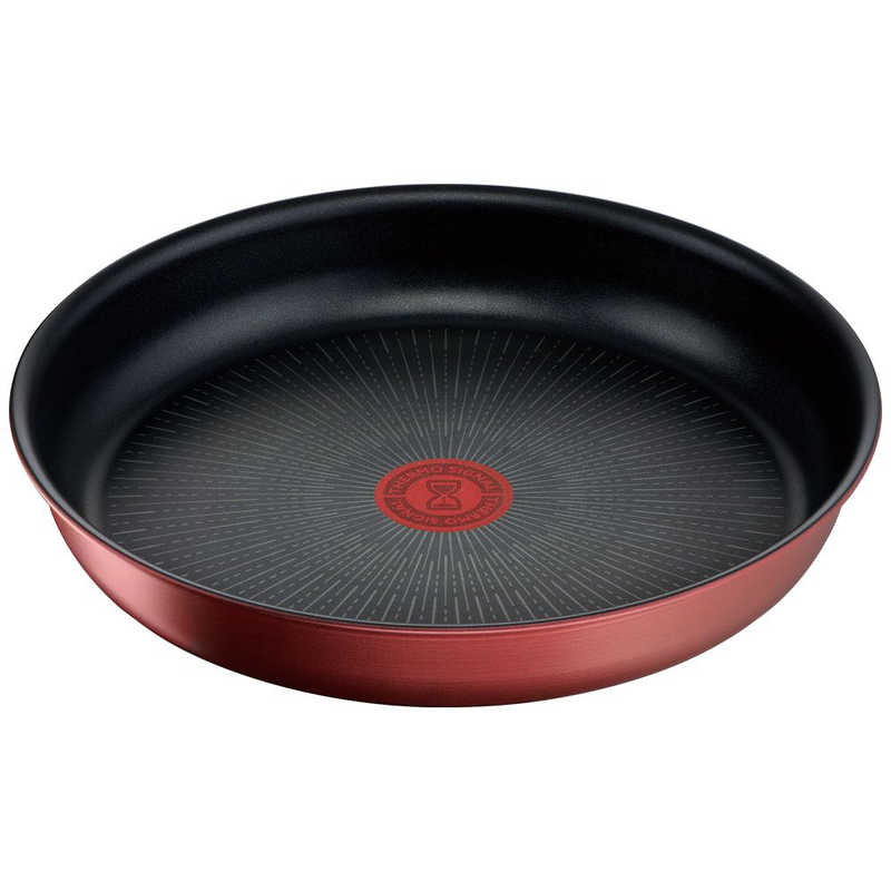 T-fal　フライパン IHルージュアンリミテッド 26cm インジニオネオ ［IH対応］　L38305