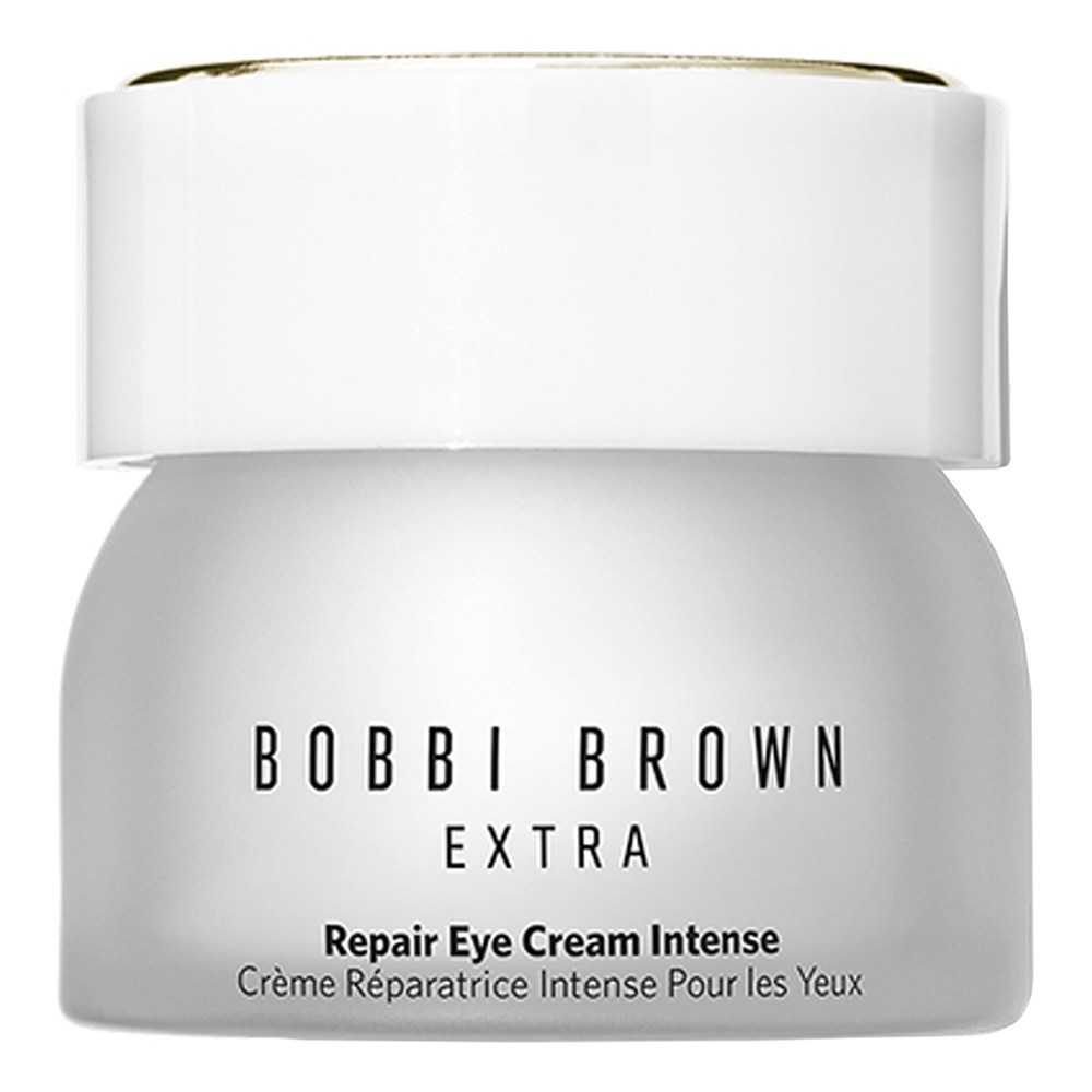 バービーブラウンエキストラリペアアイクリームインテンス