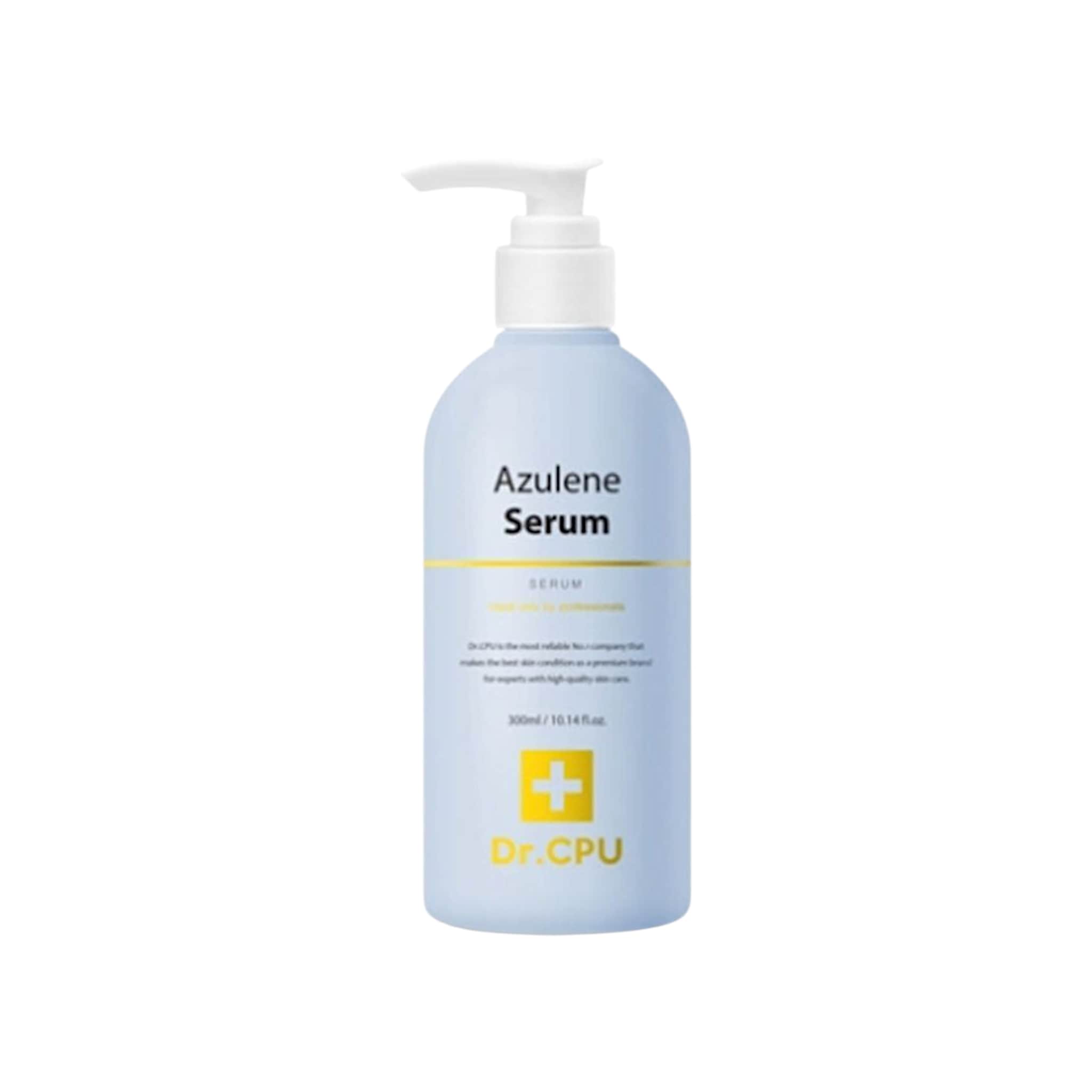 Azulene Serum 300ml