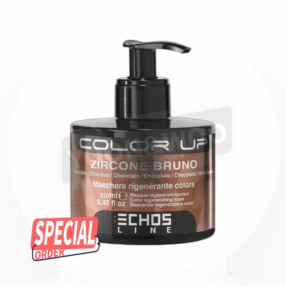 エコスラインカラーアップジコネブルーノ220ml チョコレートブラウン 3個 10,638円