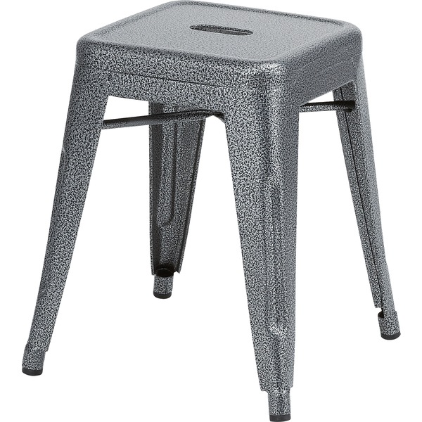 PC-131BK クレール スツール メーカー直送