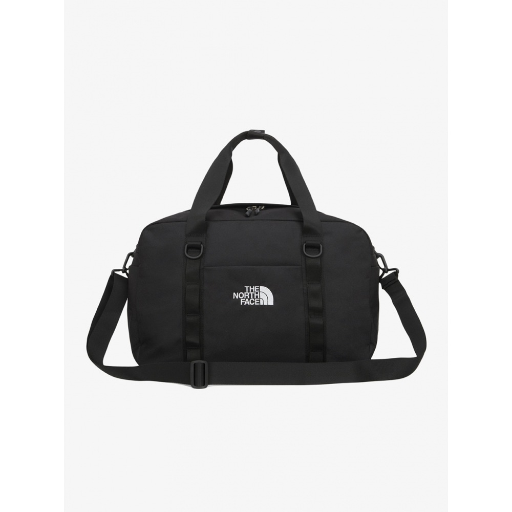 ザ・ノース・フェイス NN2FQ00A ビッグショットカーゴバッグ 11,530円