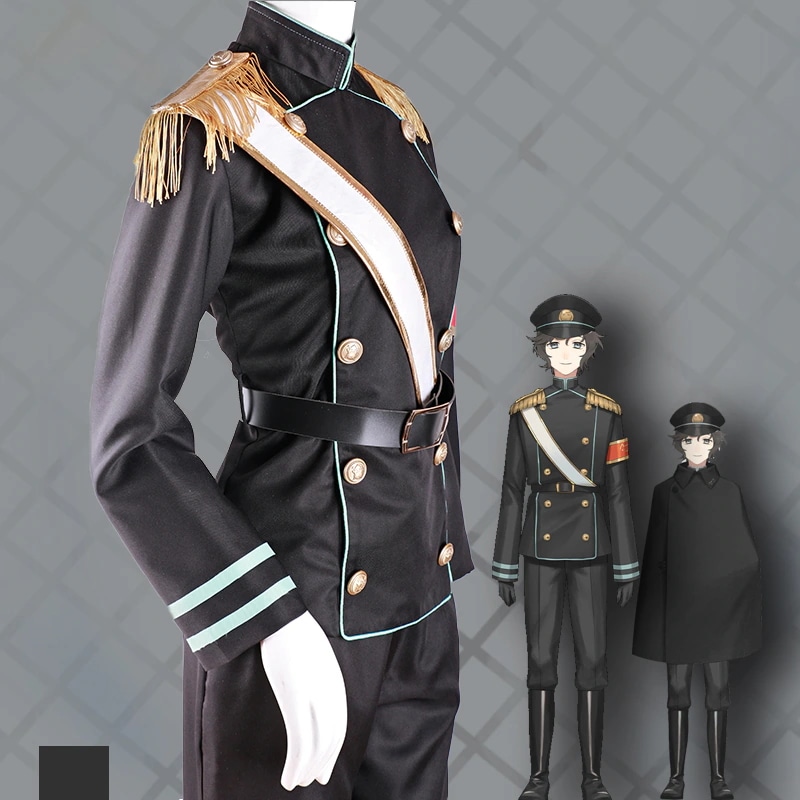 バーチャル　YouTuber　VTuber　叶　かなえ　コスプレ　衣装