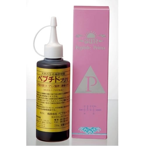 ペプチドプリマ240ｇ　　　アミノ酸濃縮エキス