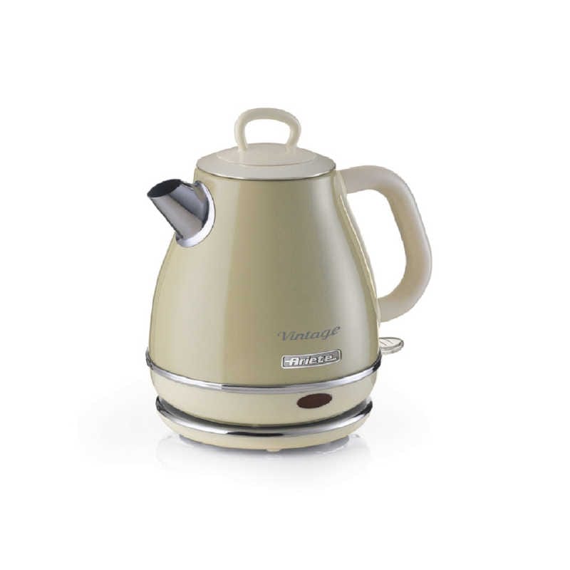 ARIETE　アリエテケトル1L アリエテ ベージュ　2868BE