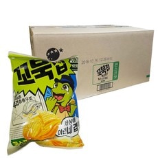 オリオンコックチップコンスープ味65g20個