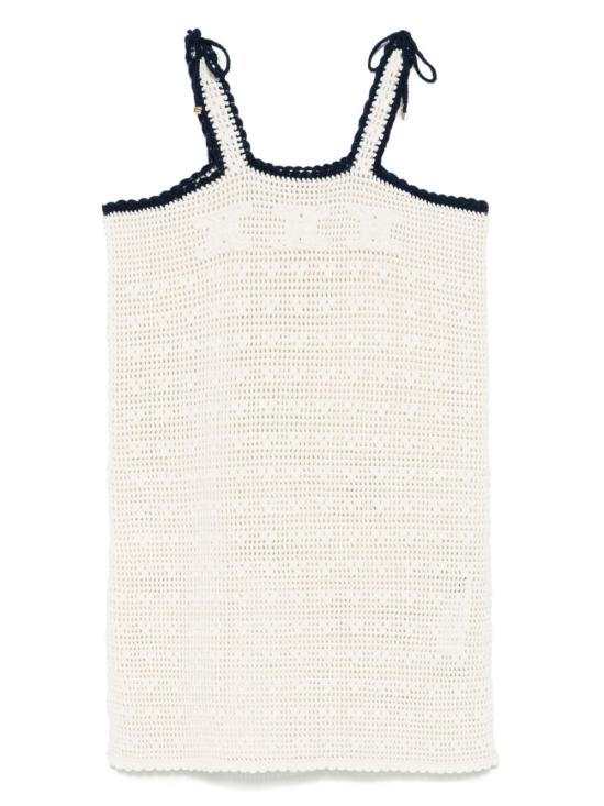 CELINE Women Short Skirts RY03G 008901OW White