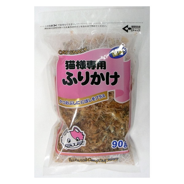 藤沢商事 猫様専用ふりかけ 90g 価格比較 - 価格.com