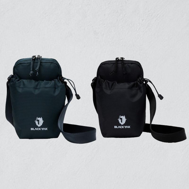 26年新商品 男女共用 デイリーバッグ クロスバッグ サブバッグ 登山リュック コリンマルチボトルポケット ( 2BYABXV908 )