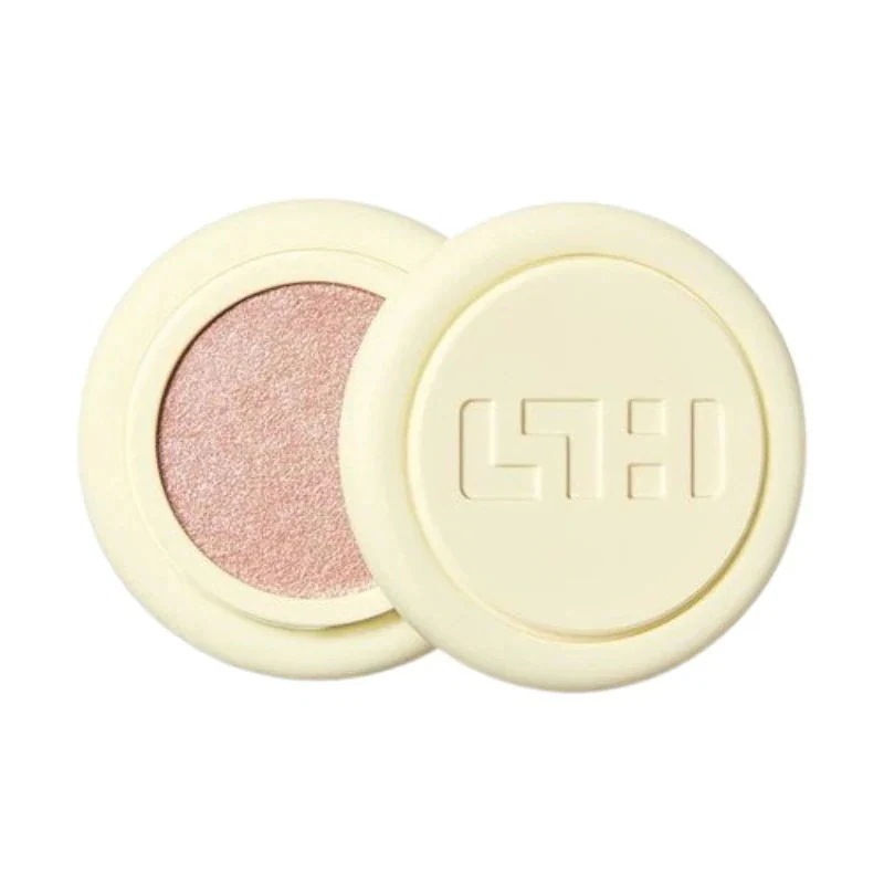 [25SS/新作]ソフトストロボ クリーミー ハイライト パウダー 5color #diamond #citrine #rose quartz #ruby #topaz