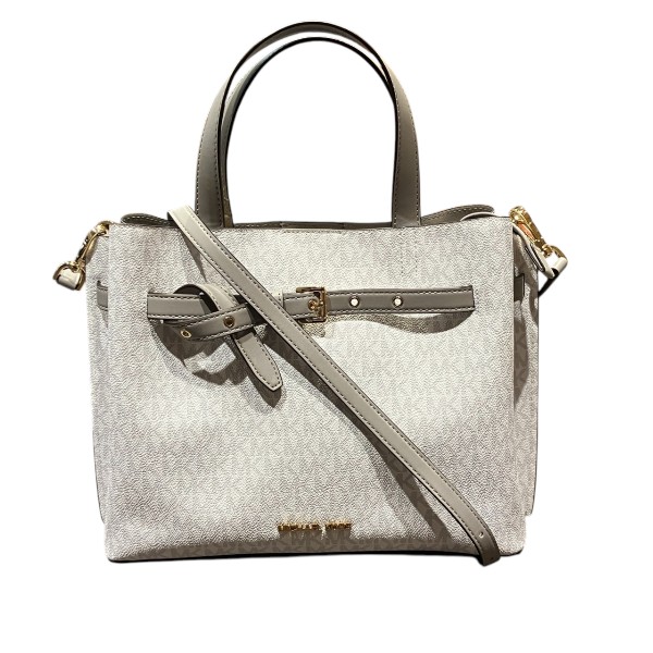 マイケルコース エミリアサッチェル 35F0GU5S3B 2WAY ショルダーバッグ 【中古】