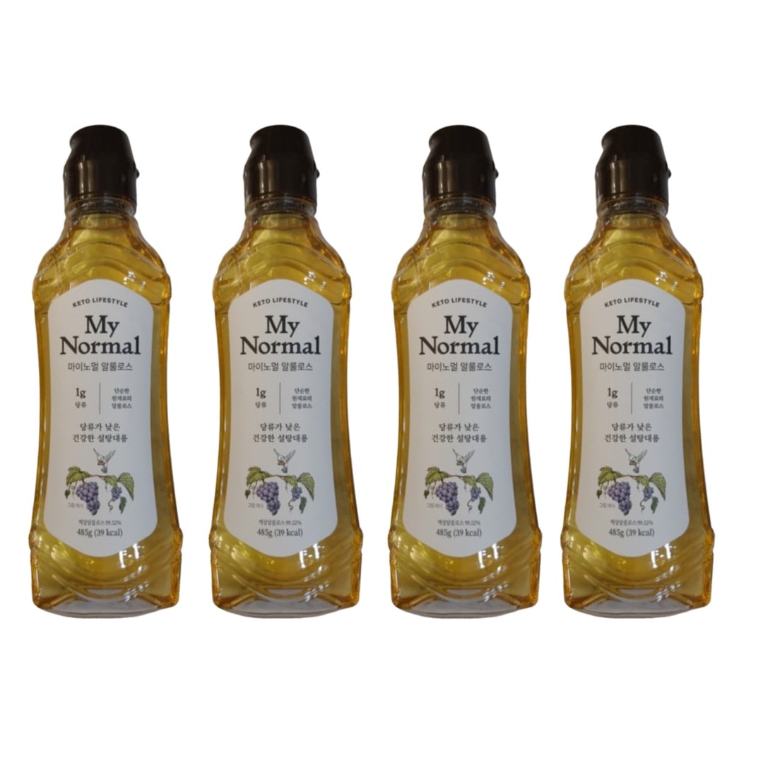 1+1+1+1アルロース485g/希少糖/プシコース 5,184円