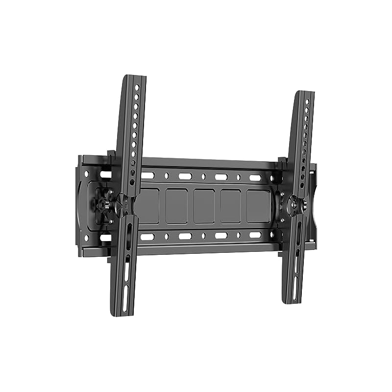 Ormgzin テレビ壁掛け金具対応32-75インチ最大VESA規格600400 mm 耐荷重70kg左右移動式上下調節式可傾式15角度調節可能壁掛けてれびスタンド 37 40 42 43 49