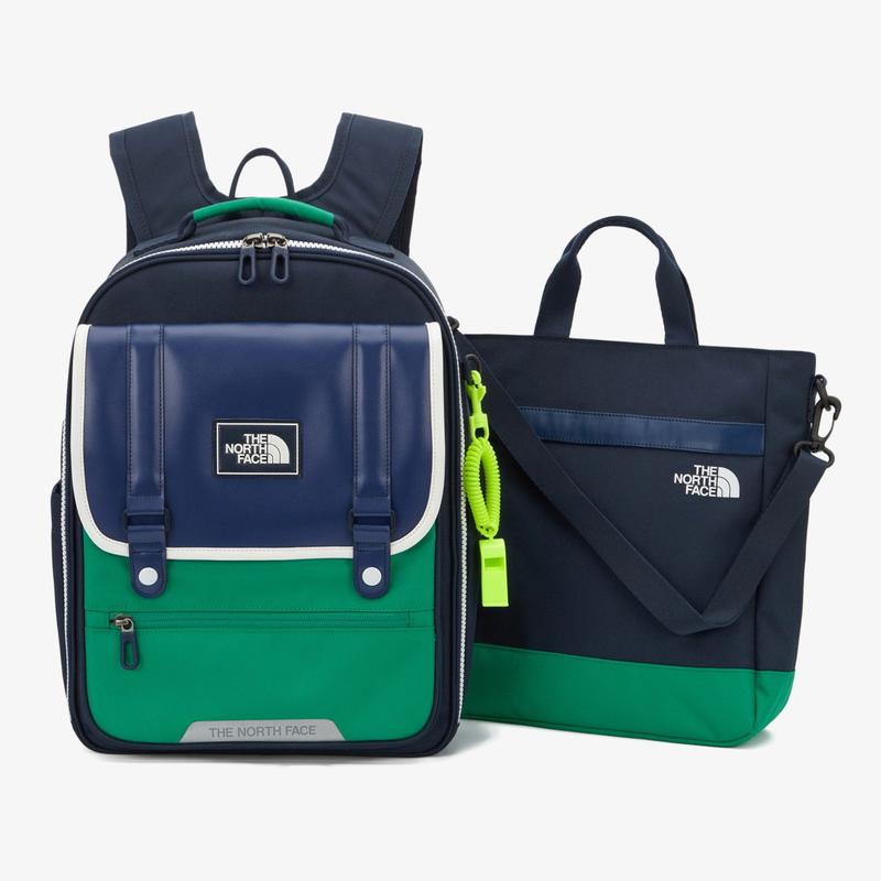 NM2DQ04R キッズ プレッピー ニュー スクール パック KIDS PREPPY NEW SCH PACK