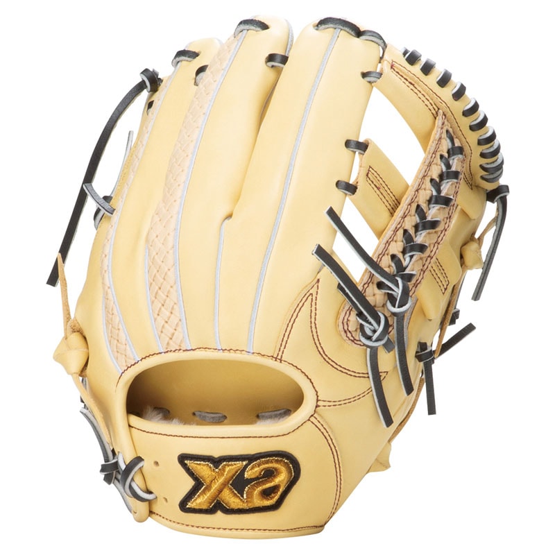 ザナックス XANAX 軟式グラブ トラストエックス グラブ・ミット グラブ・ミット 野球 25SS (BRG25PH1X)