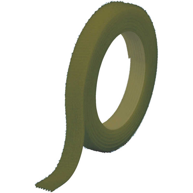 トラスコ中山　マジック結束テープ 両面 OD 40mm×25m　MKT40250OD