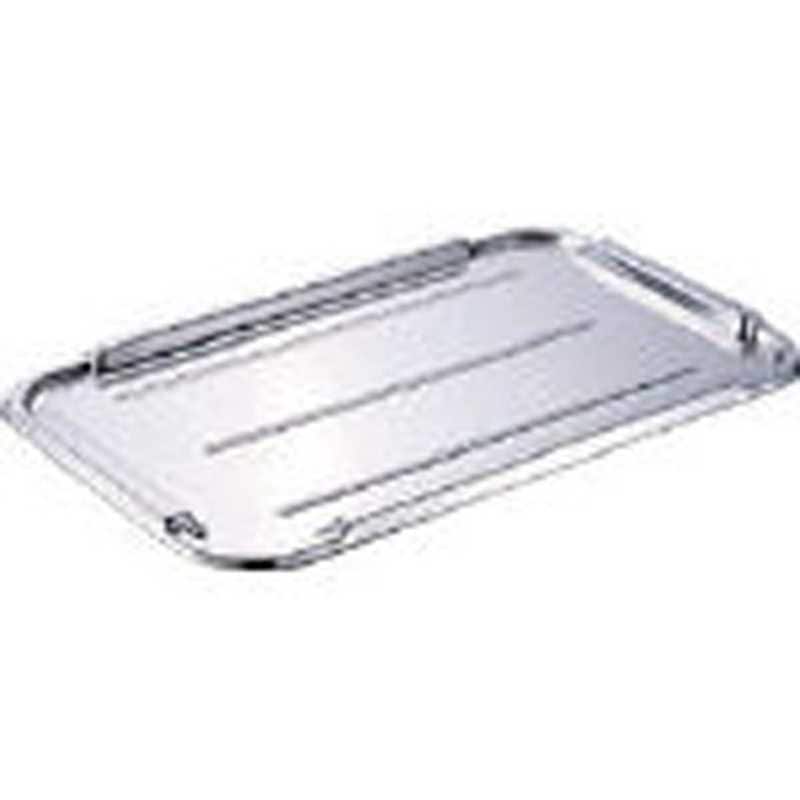 スギコ産業　スギコ 18-8給食バット用蓋　SH-6038FC