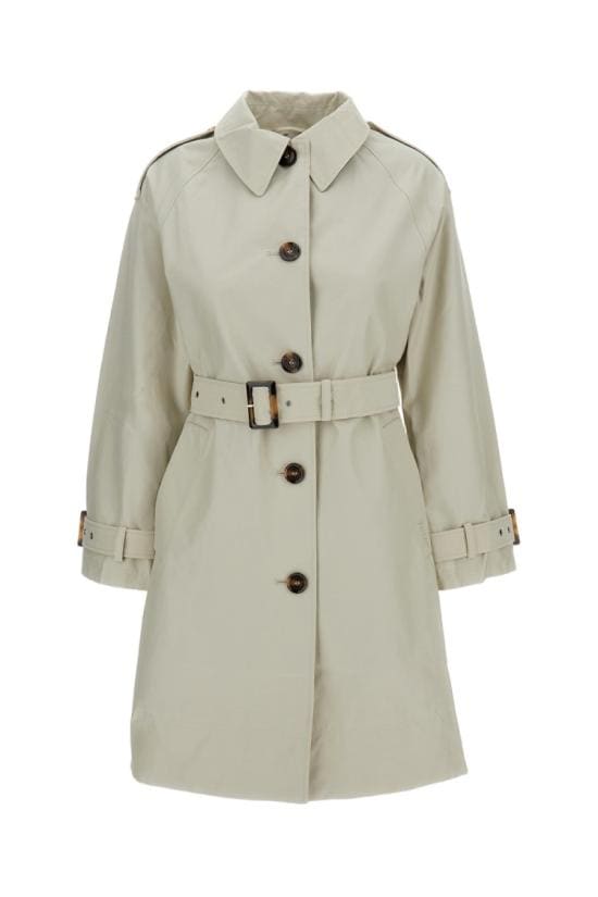 BARBOUR Women Jackets LSP0211ST51 Neutrals