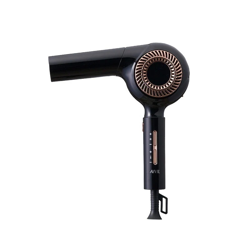 ブラシレスモーター ドライヤートリコインダストリーズ 大風量 ハイパワー マイナスイオン 静電気 しっとり ダメージ ヘア 猫毛 多毛 送料無料