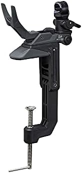 ダイワ(DAIWA) ライトホルダー α160CH ダークグレー