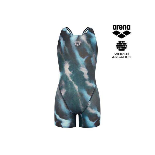 インカ3部半身レーサークロスバッグA6SG1CH01BLK