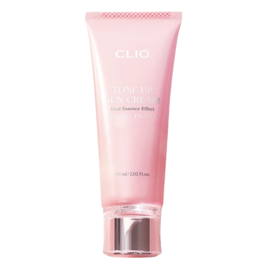 [NEW] デュアルトーンアップ 日焼け止め 60ml SPF50+ PA++++