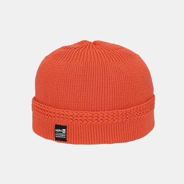 M帽子CQK 7KC7446-F05 クールニット ビーニー