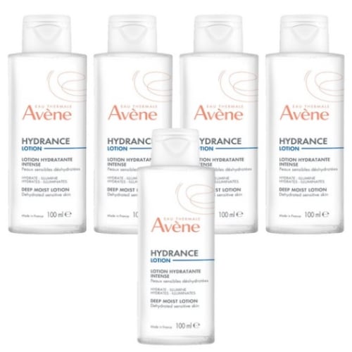 イドランス ディープ モイスト ローション乾燥肌・敏感肌用 高保湿化粧水100ml 5個 4,973円