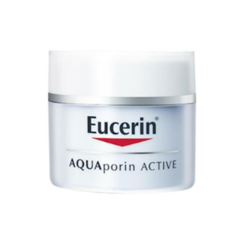アクアポリン アクティブクリーム フォーノーマルツーコンビネーションスキン 50ml