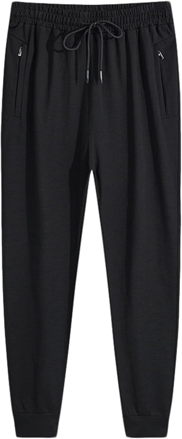 スウェットパンツ メンズ ジャージボトム トラックパンツ L~5XL ロングパンツ 春 夏 秋 無地 シンプル スポーツ ジョガーパンツ ストレッチ ランニング 蒸れにくい デイリーユース トレーニン 9,090円