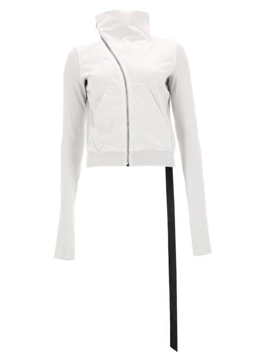 DRKSHDW Women Tops DS01F4239 RIG51 WHITE