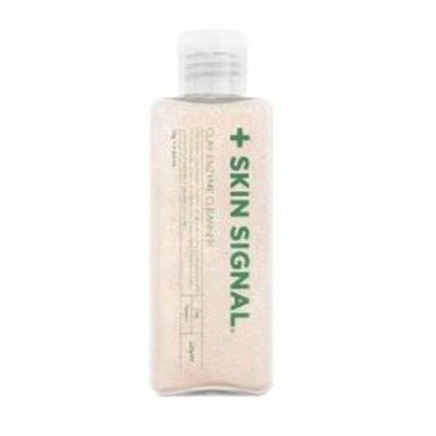 ピンククレイ酵素クレンザーパウダー 70g