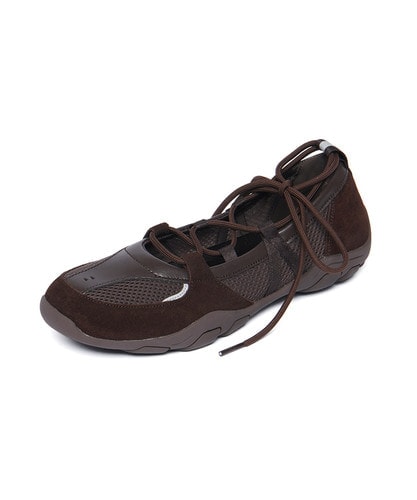 ROCKFISH WEATHERWEAR公式 スニーカー NICOLE WEAVING LACEUP SNEAKERS 6 colors