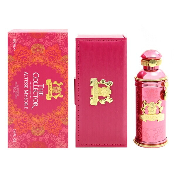 アレクサンダー. J アルテス マイソール EDP SP 100ml