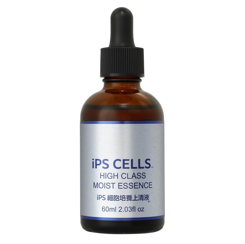 IPS CELLS ハイクラスモイストエッセンス 60ml